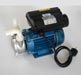 elettropompa autoadescante inox AISI 316 mod. ALM 20 con guarnizioni in VITON