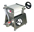 filtro con placas mod. ANTARES 20, 21 placas de Moplen