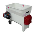 grape crusher/destemmer mod. ZETA 20