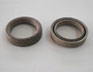 leather seal for hydraulic jacks DAVID B 60 and ROLEX 6 