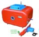 incubadora para huevos modelo Covatutto 40-4V autom�tica
