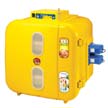 incubatrice per uova mod. COVATUTTO 108  automatica, Novital