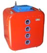 incubator mod. covatutto 120 4-V automatic