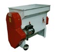 crusher/destemmer mod. MEC 30 A - provided with pump, without rollers