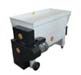 pigiadiraspatrice elettrica mod. ZETA 50/A, 40-50 quintali ora