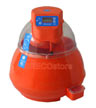 egg incubator COVATUTTO 16 L DIGITAL automatic, NOVITAL