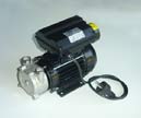 stainless steel self-priming electric pump