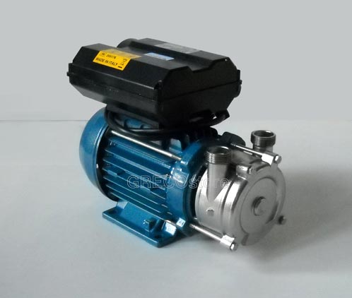 Pressol Getriebeölpumpe für 20 Liter Kunststoffkanister, Saugrohrlänge 500  mm, ca 6l/min | Werkzeugonline24