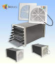 essiccatore di alimenti biosec deluxe b6 tauro essiccatori
