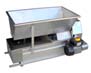 pigiadiraspatrice in acciaio inox mod. DP INOX