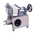 wine filter 11 plates - totally made in stainless steel