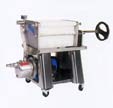 stainless steel wine filter - mod. MINUS 20