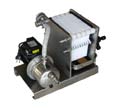 wine filter 11 plates - totally made in stainless steel