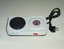 electric sealed stove - 9 cm. cooking plate
