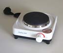 electric sealed stove mod. ALADINO 800