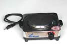 electric sealed stove, 12 cm. plate