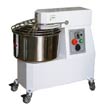 spiral kneading machines - from 5 to 44 kg. of dough