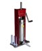 sausage filler mod. 10/V - 10 litres capacity