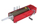 side-crank sausage filler mod. 10 - 10 litres