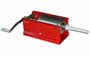embutidora manual - mod. 7000 - capacidad 3 KG. (3 litros)