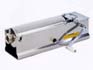 embutidora manual mod. 7050, 8 kg,  de acero inoxidable