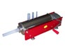 embutidora manual mod. 7, 7 litros, Facem Tre Spade