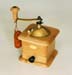hand crank coffee grinder mod. 11-C, FACEM TRE SPADE