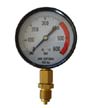 manometer for hydraulic jack of wine presses