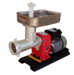 meat mincer OMRA Montini, HP 1.5