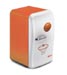 mminifrigo elettrico modello ARTIKO DEKOR art. TK45/S4