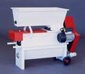 grape crusher/destemmer mod. DEP