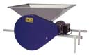 pigiatrice elettrica in acciaio inox mod. SUPER MOTOR