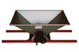 pigiatrice in acciaio inox modl T1 inox