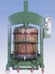 pressa idraulica elettrica mod. ATOLLO 80E1C