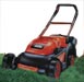 rasaerba elettrico mod. GR3400 Black & Decker, 1200 W