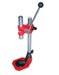 tappatrice per tappi corona mod. supergrifo,