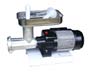 tritacarne elettrico mod.  TR22E, monofase, HP 1