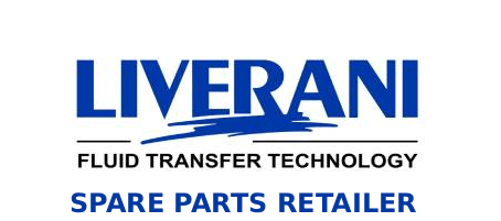 Liverani pumps - spare parts retailer- CONTACT US