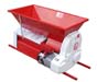 grape crusher/destemmer mod. ARES 15, OMAC