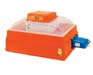 egg incubator COVATUTTO 54 DIGITAL automatic, NOVITAL