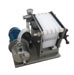 filtro a piastre in acciaio inox JET 10 PLUS, filtrazione vino, liquori, spumanti, birra