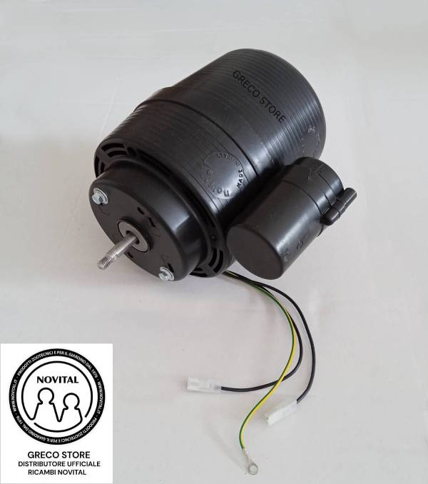 motor para molino DAVIDE, NOVITAL, modelo viejo