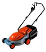 rasaerba elettrico BOSTON 1300L, Valex, 1000 W