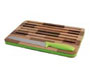 tagliere in legno per pane