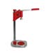 tappatrice manuale per tappi a corona
