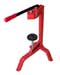 tappatrice per tappi in sughero e sintetici max mm. 25