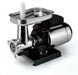 tritacarne in acciaio inox tipo 22 mod. 9503 NP, REBER 